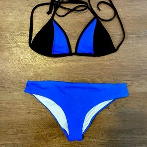 Victoria secret (PINK) bathing suit